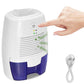 500ml Portable Mini Dehumidifier