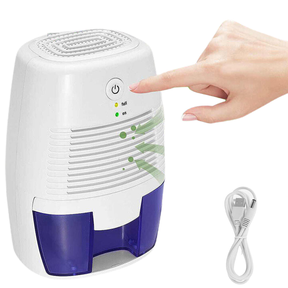 500ml Portable Mini Dehumidifier