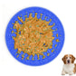 Dog Lick Pad Bath Washing Buddy Suction Grooming Pad Helper Slow Feeder Mat