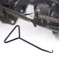 Motorcycle Exhaust Spring Puller Tool T Shaped Handle Pipe Springs Hook