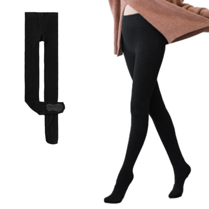 Women's Winter Thermal High Waist Stretch Lined Legging