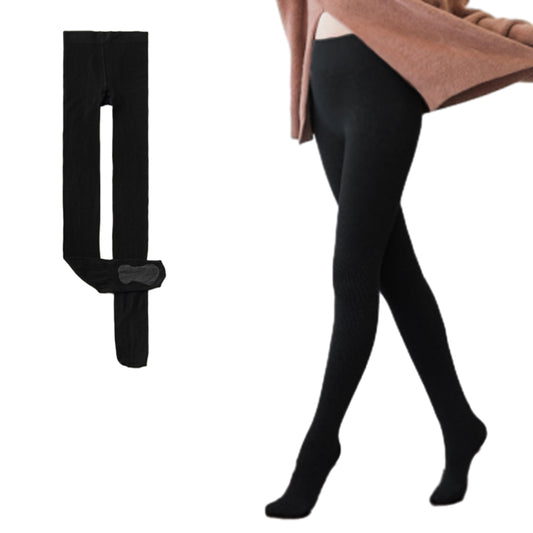 Women's Winter Thermal High Waist Stretch Lined Legging