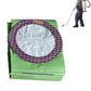 10 PCS Dust Bags Replacement for ProTeam 100331 Vacuum Cleaner