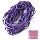220Pcs Long Rubber Bands Elastic Bands for Office File Organization