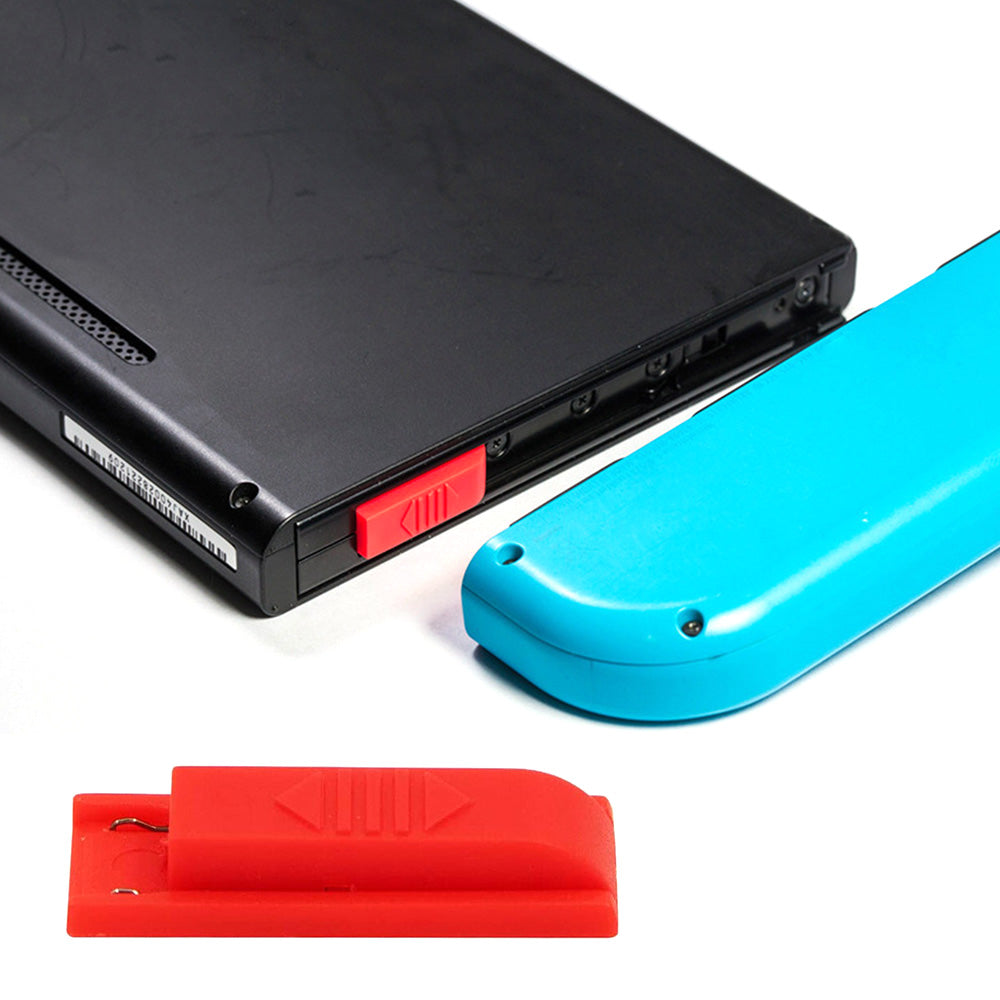 RCM Loader Jig Short Circuit Tools For Switch Recovery Mode Red Dongle Tool