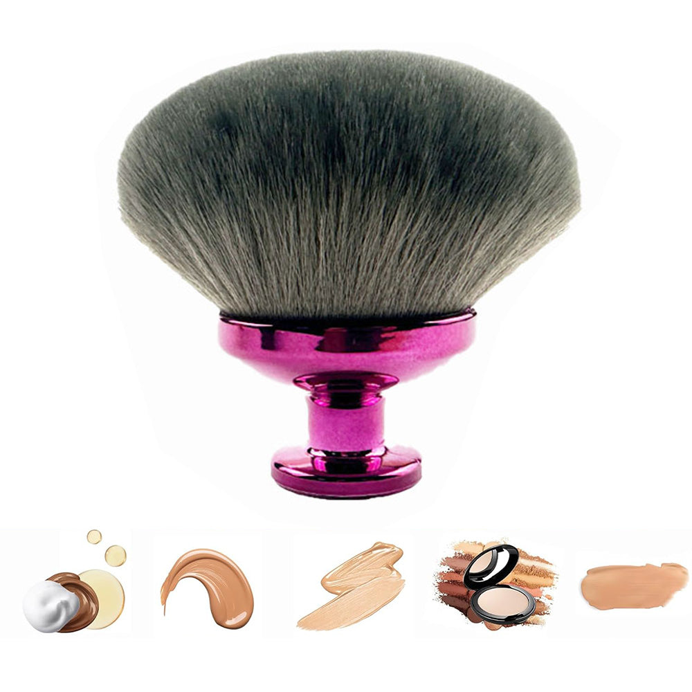 Large Body Makeup Brush for Self Tanner and Foundation