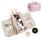 Large Capacity Travel Makeup Bag Portable Cosmetic Organizer Storage Toiletry Bags
