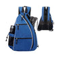 Oxford Sports Backpack Pickleball Backpack Breathable Backpack For Pickleball