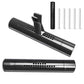 Car AIR Cleaner Fragrance Essential Oil Diffuser With 5 Diffuser Sticks