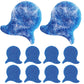10-Pack Pet Hair Remover for Laundry Washing Machine