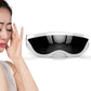Electric Attractive Vibration Eye Massager Relaxing Machine