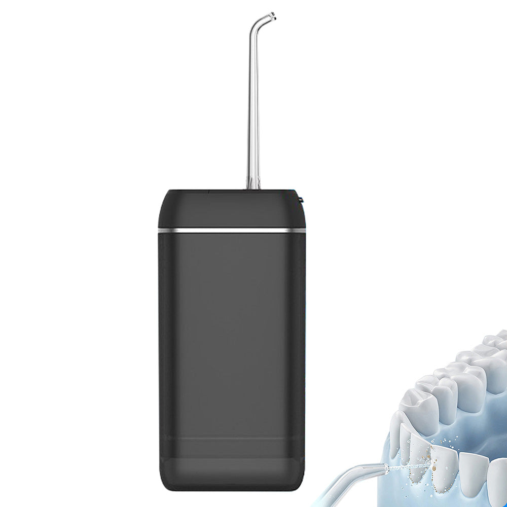 Travel Water Flosser 3 Modes and IPX7 Waterproof Water Flossers for Teeth and Braces