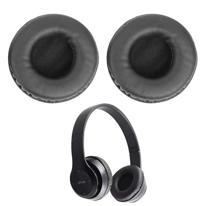 Replacement Ear Pads Cushion Compatible with Skullcandy HESH 1.0/2.0 Headphones