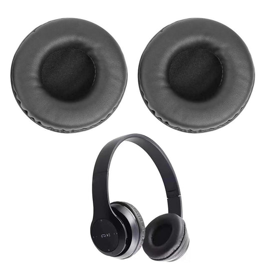 Replacement Ear Pads Cushion Compatible with Skullcandy HESH 1.0/2.0 Headphones