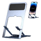 Adjustable Portable Folding Desk Mobile Phone Holder