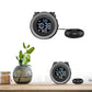 Loud Vibrating Alarm Clock with Extra Bed Shaker for Heavy Sleepers