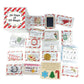 Elf Kit 24 Days Of Christmas Elf Magic Kit Elf Activities Props And Countdown Xmas Gift