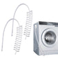 2Pcs Universal Washing Machine Cleaning Brush