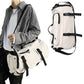 Gym Backpack with Compartment Travel Duffle Bag