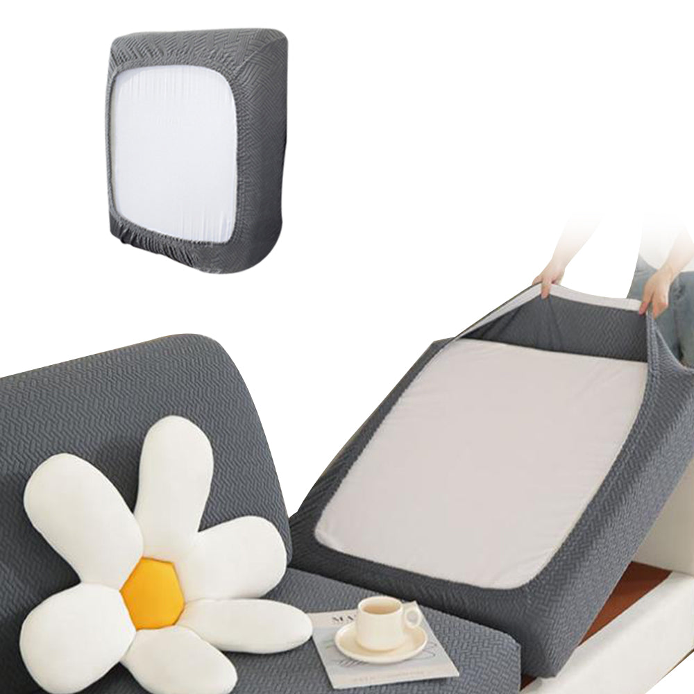Sofa Cushion Protector Cover
