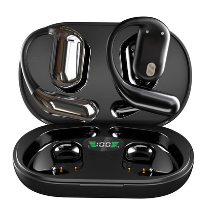 Real-Time AI Language Translator Earbuds Wireless Headphones