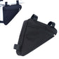 Sporting Accessories Bicycle Front Frame Triangle Bag