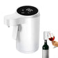Smart Touch Screen Electric Wine Spirit Dispenser