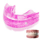 Adjustable Anti-Snoring Aid Device Dream Hero Mouth Guard for Teeth Grinding