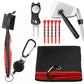 Golf Accessories Groove Brush Cleaning Tool Kit