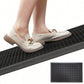 45x75cm PVC Entrance Floor Mat with Slip Resistant Rubber Backing
