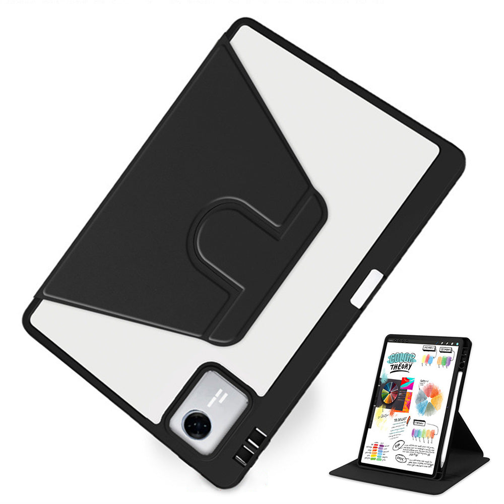 Tablet Case for Lenovo Idea Tab 11 2025 with Pen Slot