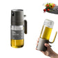 Olive Oil Sprayer Bottle for Kitchen