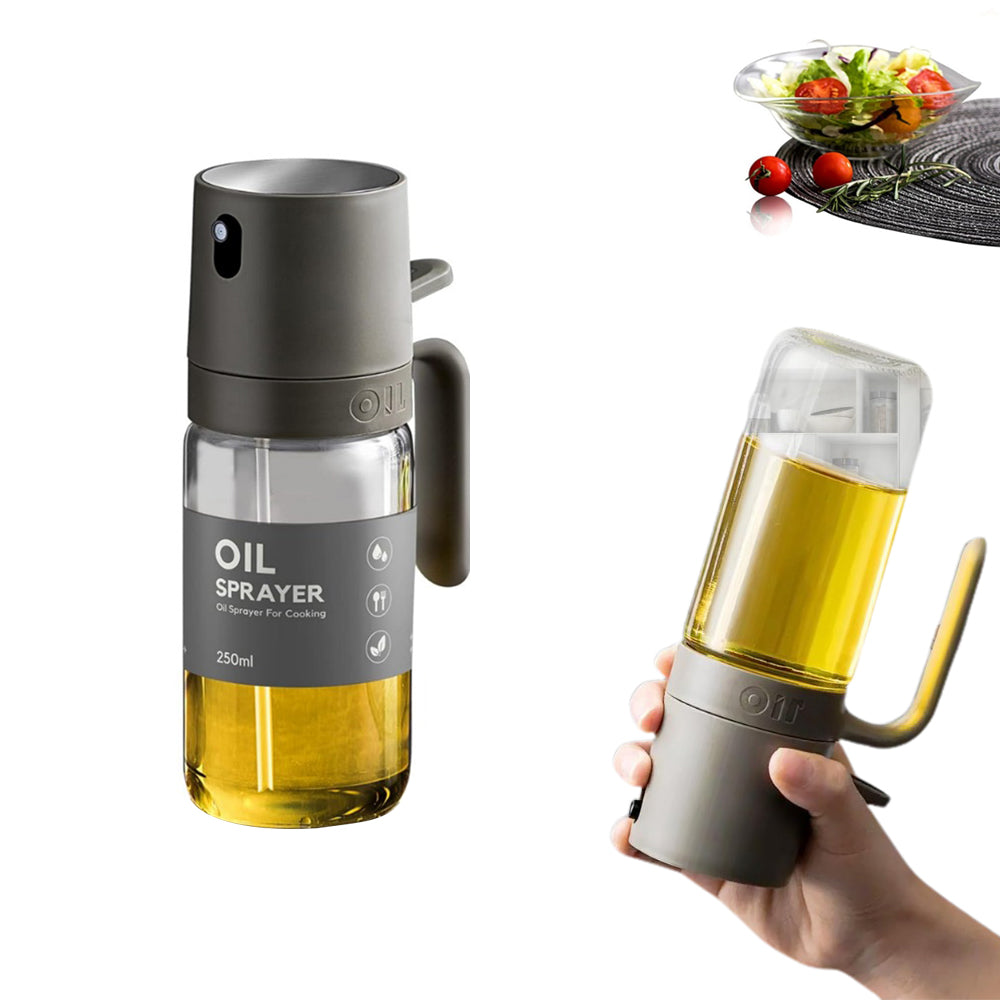 Olive Oil Sprayer Bottle for Kitchen