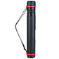 Water Resistant Telescopic Art Tube with Shoulder Strap