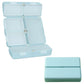 Portable 7-Grid Pill Medicine Storage Dispenser Box