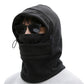 3-in-1 Winter Cycling Balaclava Thermal Fleece Face Mask