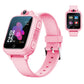 Bluetooth Smart Watch Toy Water-Resistant Touch Watch