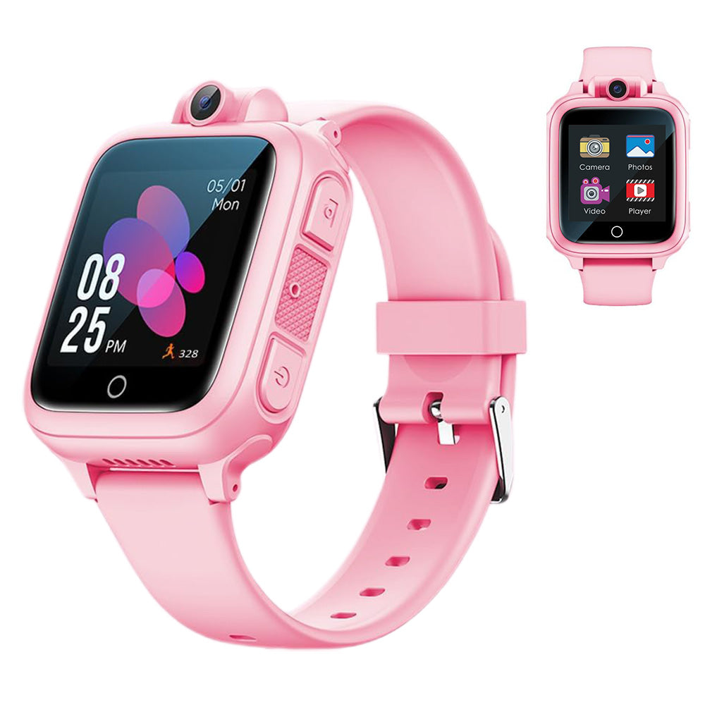 Bluetooth Smart Watch Toy Water-Resistant Touch Watch