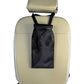 Reusable Hanging Car Trash Bag Washable