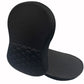 Ergonomic Wrist Rest Mouse Wrist Rest Pad Wrist Support-Black