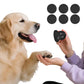 Pet Nail File Board with 6 Sheets Replacement Sandpaper for Cats Dogs