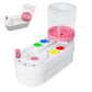 Paint Brush Cleaner Paint Station Art Supplies