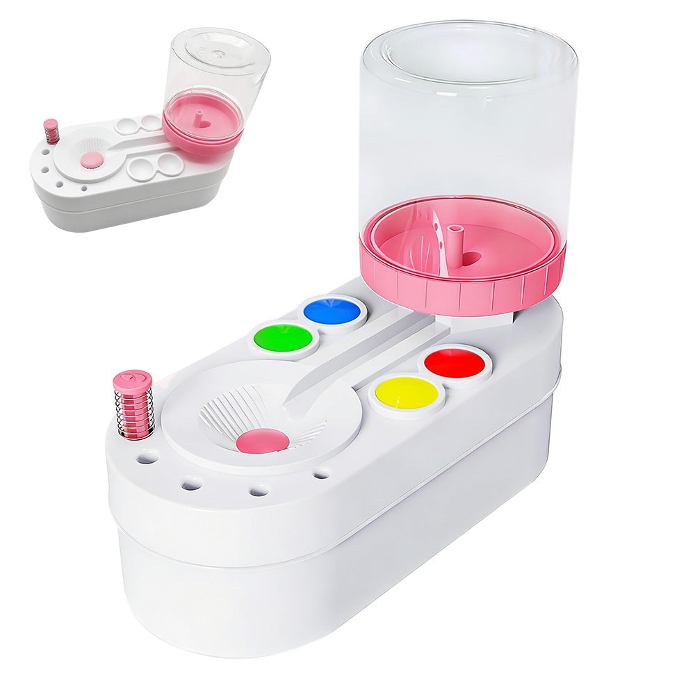 Paint Brush Cleaner Paint Station Art Supplies