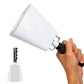 10 Inch Mental Large Cow Bells Noise Makers Cheering Cowbells For Sport Events School
