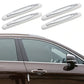 4Pcs Car Door Edge Protector Anti Scratch Strip for Most Vehicles