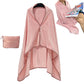 3 in 1 Travel Plane Shawl Blanket