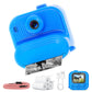 DIY Instant Print Camera with 48MP Photo Printer