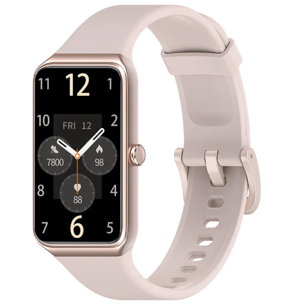 Fitness Tracker Smart Watch for Women