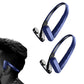 2Pcs Bone Conduction Bluetooth 5.1 Wireless Earbuds for Sports