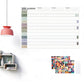 2026 Wall Calendar Large Annual Hanging Fully Year Wall Planner